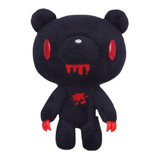 gloomy熊毛绒玩具血粉Bear玩偶暴力熊儿童公仔