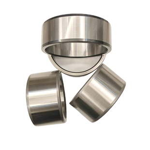 钻套轴承内套钢套轴套衬套导套销套内径3 4 5 6 7 8 9 10外径12mm