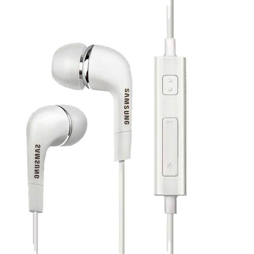三星耳机原装正品s6s7s8s9+note3 a9c5c7c9pro入耳式通用手机耳塞