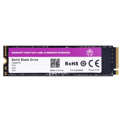云彣紫光国芯PCIe3.0 512G 1TB M.2固态硬盘SSD PCIe4.0 NVMe协议