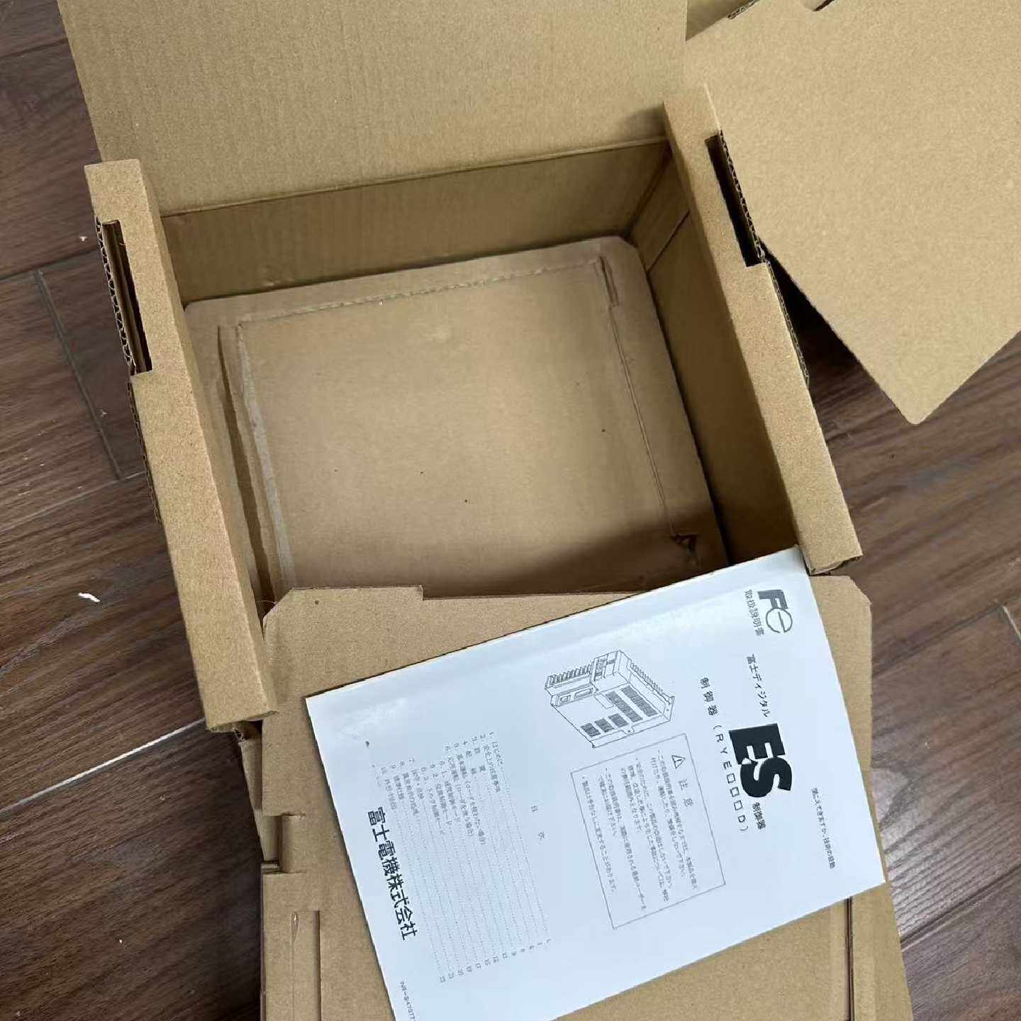 富士伺服ES驱动器RYE.40D/RYE.20D/RYE.7—议价