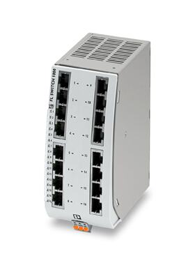 议价phoenix FL SWITCH 1116T - Industrial Ethernet Switch 108