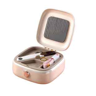 2025新款磁吸针线盒家用高质量好家庭针线包便携实用套装宿舍缝补