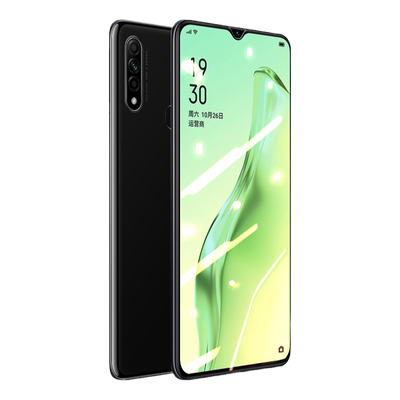 适用OPPOa8a7系列钢化膜