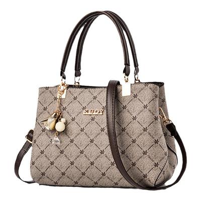 送妈妈的实用礼物，“包”她满意