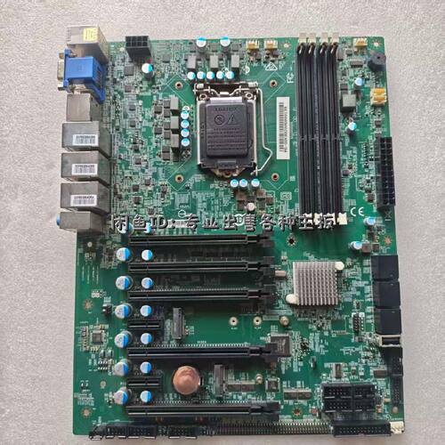 MS-98K9 LGA1151 LG 主板