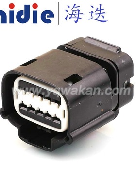 15514821连接器/汽车插件/五金器//端子护套接插