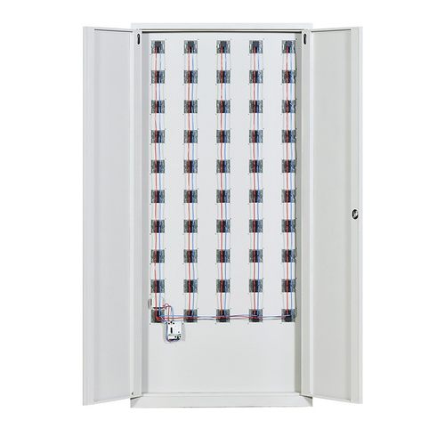 定制宿舍手机存放柜员工考场柜柜工具学校手机柜手机收纳加厚管理