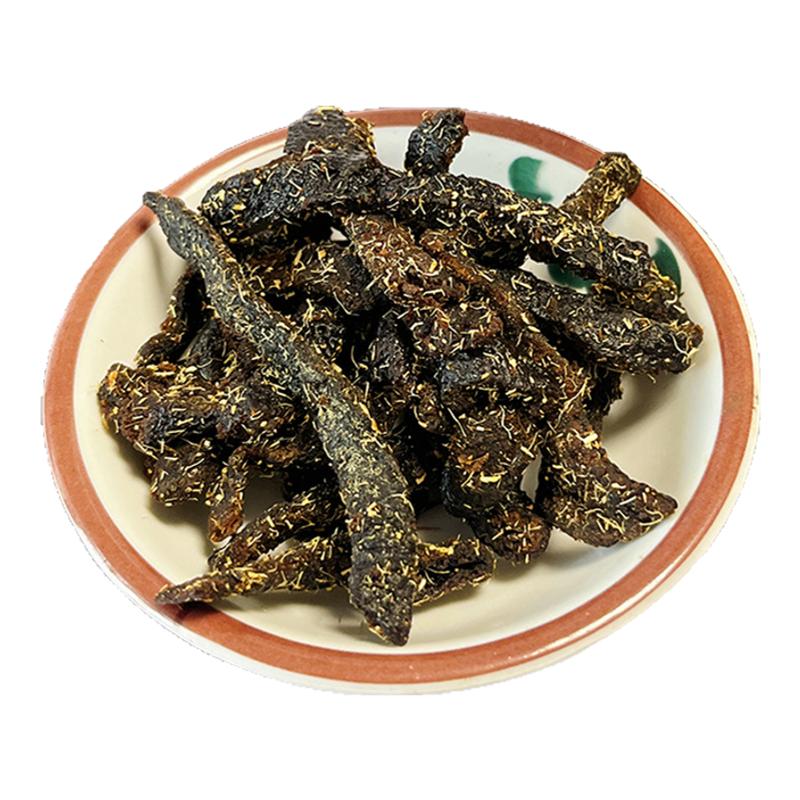 老陈皮零食正宗陈年甘草陈皮条蜜饯九制橘皮泡水广东潮汕特产手信