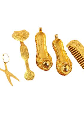 民族风结婚摆件新娘饰品