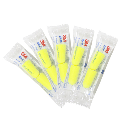 3M隔音耳塞睡眠男女降噪宿舍学习