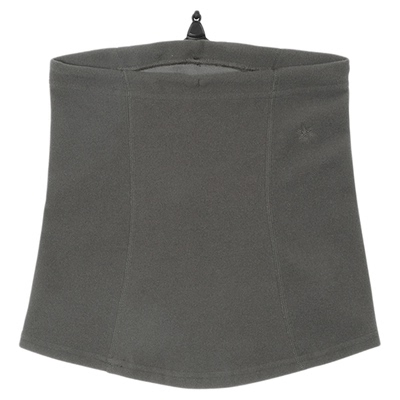 Goldwin POLARTEC抓绒围脖户外运动休闲保暖透气男女同款