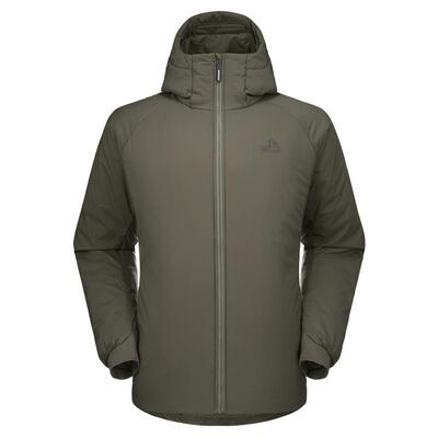 伯希和户外新款100G金标P棉服