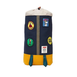 【TOPO联名款】TOPO DESIGNS双肩包户外旅行通勤电脑背包22L