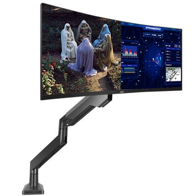 三星适用显示屏升降旋转底座支架
