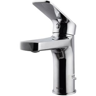 [焕新补贴] TOTO台盆龙头冷热水陶瓷阀芯铜质水龙头DL363(05-M)