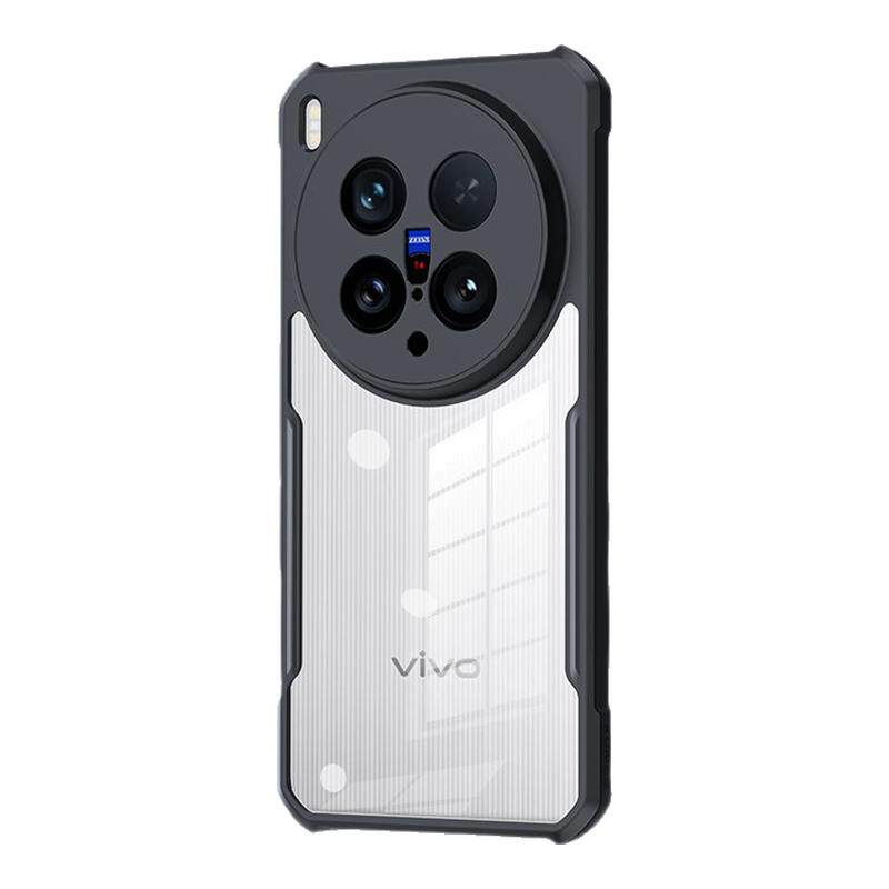 气囊防摔vivox300Ultra手机壳