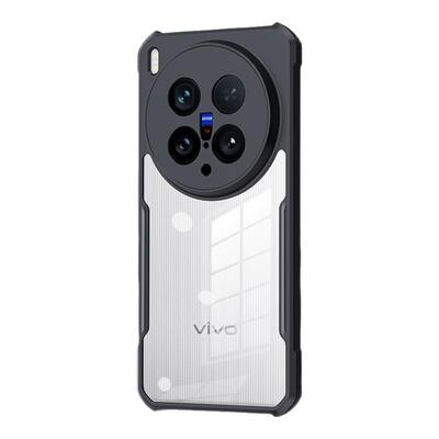 气囊防摔vivox300Ultra手机壳