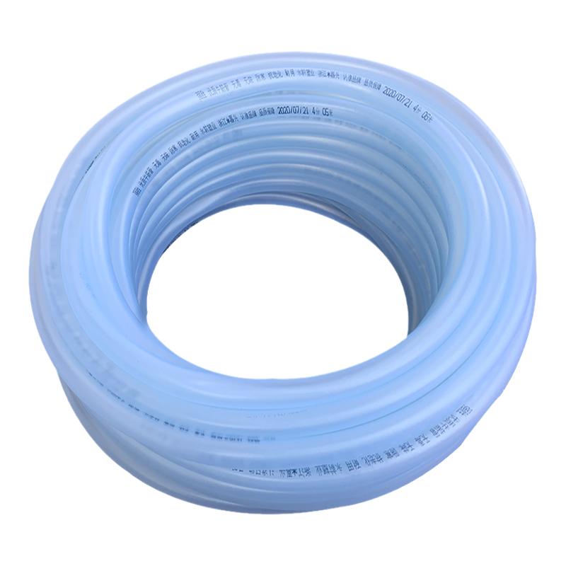 水管软管自来水管家用4分6分1寸加厚塑料牛筋管 浇菜浇花园软皮管