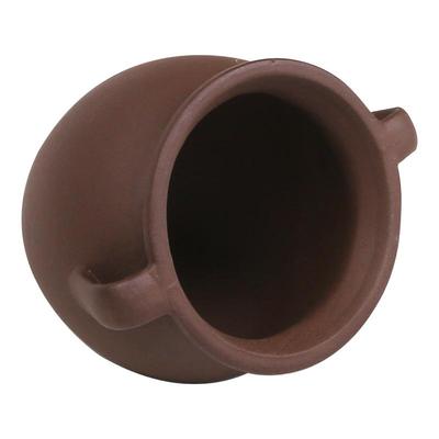 石头慈鲷异形观赏躲避屋