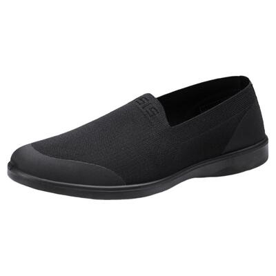 际华3515强人布鞋春秋透气