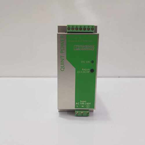 Phoenix Contact QuintPS100240AC24DC5 Power Supply Unit 29385