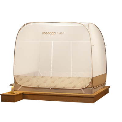 【连续8年第1】美朵嘉免安装蚊帐