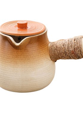 围炉煮茶器具全套烤奶茶罐可干烧