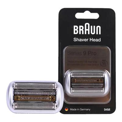 德国博朗9系Pro+原装进口刀头96M