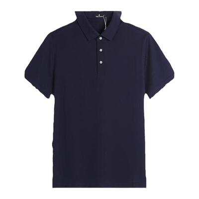TREKTRAVEL德国飞鹰短袖POLO衫