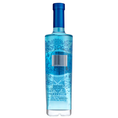 卢布斯基蓝莓金酒500ml女士波兰