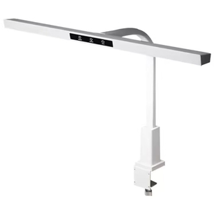 智能全光谱护眼台灯学习专用防近视书桌夹式儿童学生无影灯阅读灯