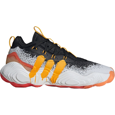 阿迪达斯男女同款运动篮球鞋