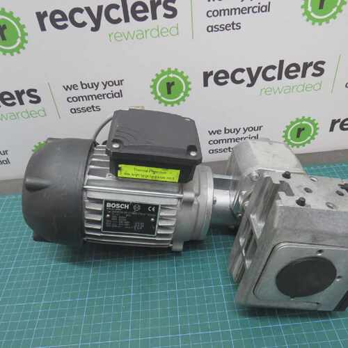 Bosch 3842503783-289 motor bosch 3842527 867 i15 62679 PAG-C