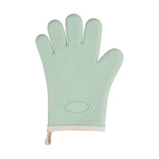 防冻手套硅胶5层加厚耐低温冰柜冰箱库防护五指防寒防水搬货专用