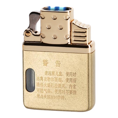正品佐罗复古直冲防风机芯