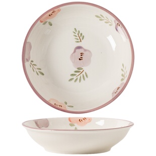 日式调料碟味碟家用2026新款陶瓷个性蘸料碟菜碟小碟子创意吐骨碟