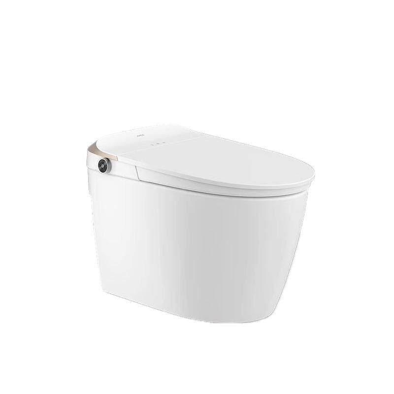 九牧卫浴智能马桶带水箱坐便器