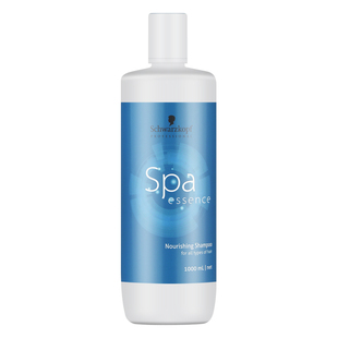 施华蔻水漾精华滋养洗发水 滋润柔顺头发补水修护毛糙干枯洗发露