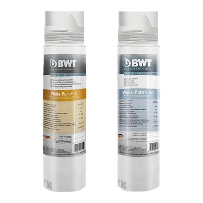 倍世BWT净水器厨房台下末端滤芯