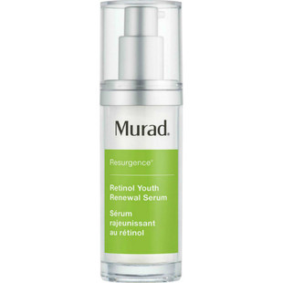 Murad慕拉得视黄醇A醇面部精华液30ml抗皱紧致控油保湿
