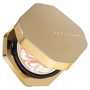 爱敬光点气垫养肤遮瑕持久防晒不脱妆原生粉底正品BB霜age20s新款