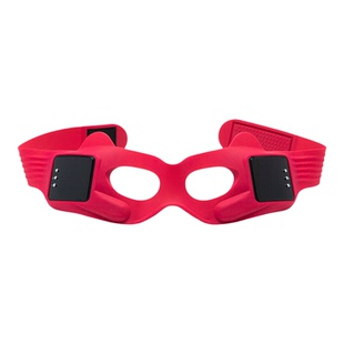 眼部按摩仪眼袋黑眼圈紧致美眼仪眼贴眼部美容微电流热敷提拉眼罩