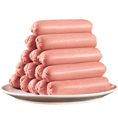 狗狗专用火腿肠训练奖励互动零食