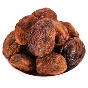 新疆特产喀什大黑杏干500g天然无添加大丑杏树上吊干杏孕妇果干