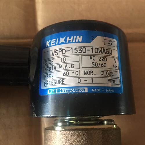 KEIHIN VSPD-1530-10WAGJ，