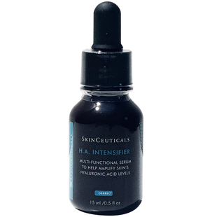 稀缺中样！修丽可紫米精华15ml HA玻色因10%紧致抗老淡纹修护