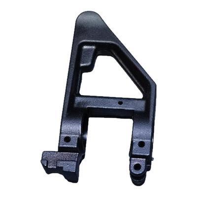 烽火玩家玩具钢制三角瞄