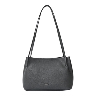 SaladMUET Everyday大容量托特包女2025秋冬新款单肩包日常通勤包