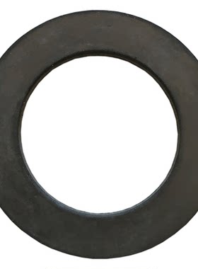 密封圈橡胶活接垫4分水表垫片